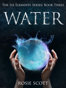 Water 3